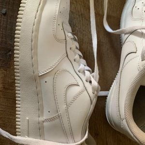 Nike Air Force ones women